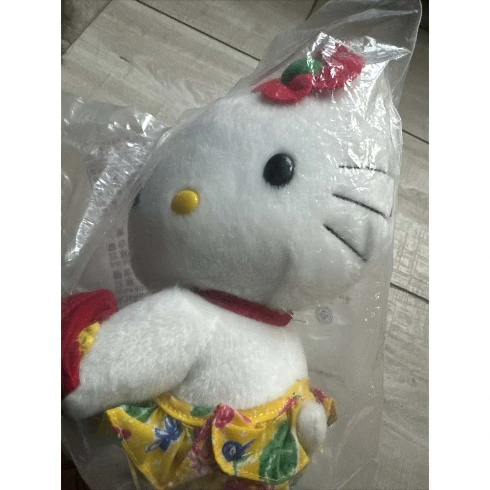 1999 HELLO KITTY Dear Daniel SWIMMING SUIT 6